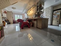 Blk 222 Hougang Street 21 (Hougang), HDB Executive #520638291